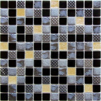 Мозаика Bonaparte Domino